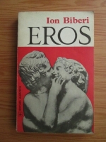 Anticariat: Ion Biberi - Eros