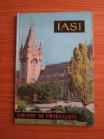 Ion Istrate - Iasi