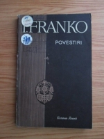 Ivan Franko - Povestiri