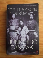Junichiro Tanizaki - The Makioka sisters