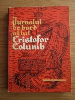 Jurnalul de bord al lui Cristofor Columb