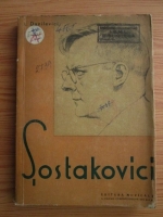 L. Danilevici - Sostakovici