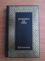 Anticariat: Lydia Constanta Ciuca - Leonardo da Vinci 