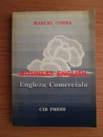 Marcel Cozma - Engleza comerciala