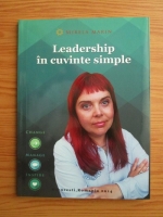 Mirela Marin - Leadership in cuvinte simple