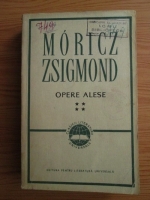 Anticariat: Moricz Zsigmond - Opere alese (volumul 4)