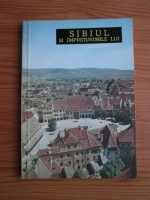 N. Bogdan - Sibiul si imprejurimile lui