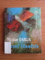 Nicolae Dabija - Cerul launtric