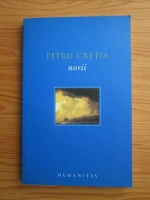 Petru Cretia - Norii
