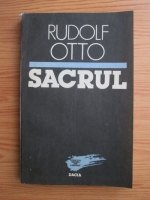 Rudolf Otto - Sacrul