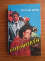 Anticariat: Sinclair Lewis - Dodsworth