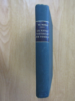 Theophile Moreux - La science mysterieuse des pharaons (1925)