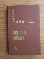 V. Neagu - Infectiile urinare