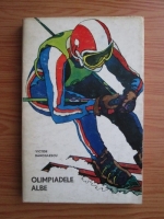 Victor Banciulescu - Olimpiadele albe