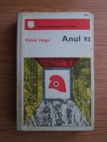 Anticariat: Victor Hugo - Anul 93