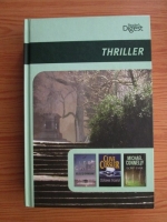 3 romane Reader's Digest. Thriller