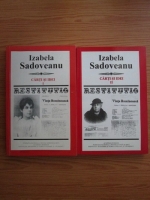 Izabela Sadoveanu - Carti si idei (2 volume)
