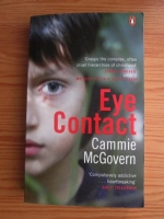 Cammie McGovern - Eye contact