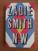 Zadie Smith - NW