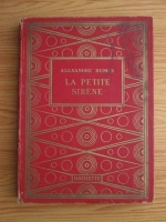 Alexandre Dumas - La petite sirene (1937)