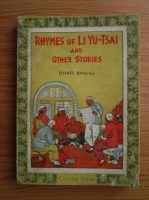Chao Shu li - Rhymes of Li Yu Tsai and other stories 