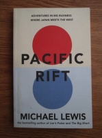 Michael Lewis - Pacific Rift