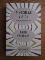 Edith Pearlman - Binocular Vision