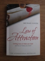 Michael Losier - Law of Attraction
