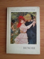 Anticariat: Alfred Stange - Renoir
