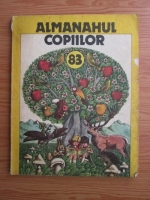 Almanahul copiilor 1983