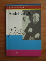 Andre Gide - Paludes
