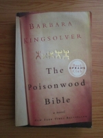Barbara Kingsolver - The poisonwood Bible