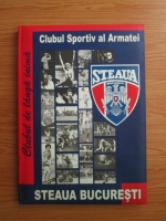 Clubul Sportiv al Armatei Steaua Bucuresti