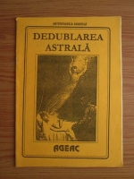 Dedublarea Astrala
