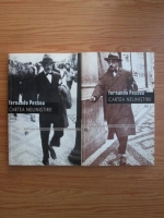 Fernando Pessoa - Cartea nelinistirii (2 volume)