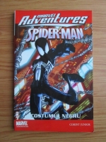 Fred Van Lente - Marvel adventures. Spider-man. Costumul negru