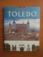 Frederic Camallonga, Domi Mora - Toledo, the imperial city. Picture guidebook