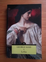 Anticariat: George Sand - Lelia