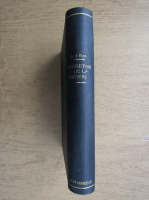 Gustave Le Bon - L Evolution de la Matiere (1919)