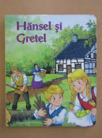 Anticariat: Hansel si Gretel