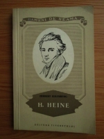Anticariat: Herbert Eulemberg - Heinrich Heine