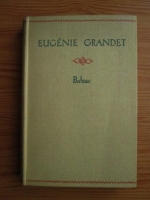 Honore de Balzac - Eugenie Grandet (1938)