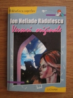 Ion Heliade Radulescu - Versuri originale