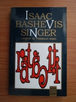 Isaac Bashevis Singer - Rataciti