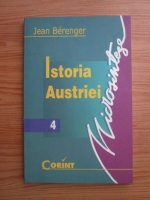 Jean Berenger - Istoria Austriei