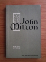 Anticariat: John Milton - Scrieri alese