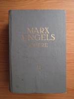 Karl Marx, Friedrich Engels - Opere (volumul 14)