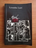 Anticariat: Leonida Lari - Anul 1989