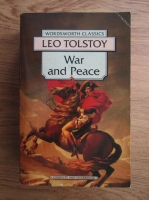Lev Tolstoi - War and Peace