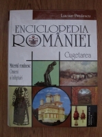 Lucian Predescu - Enciclopedia Romaniei Cugetarea (editie anastatica)